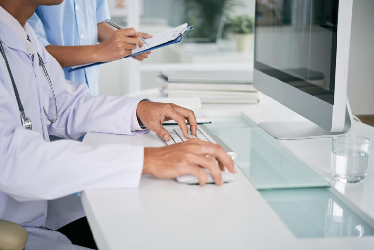 Medical Billing Solution