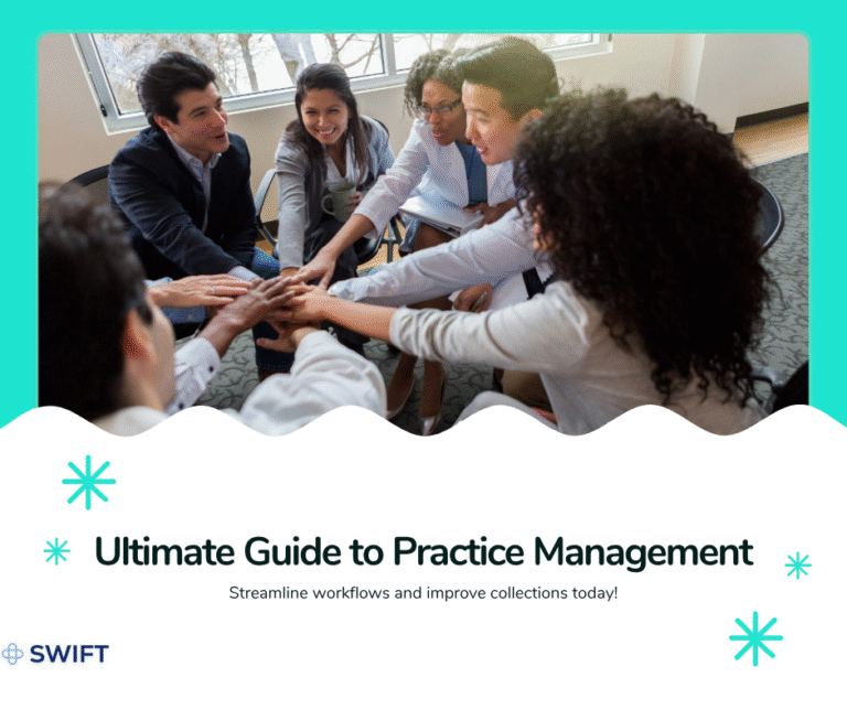 Ultimate Guide to Medical Practice Management