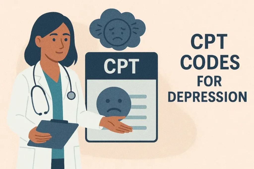 CPT Codes for Depression