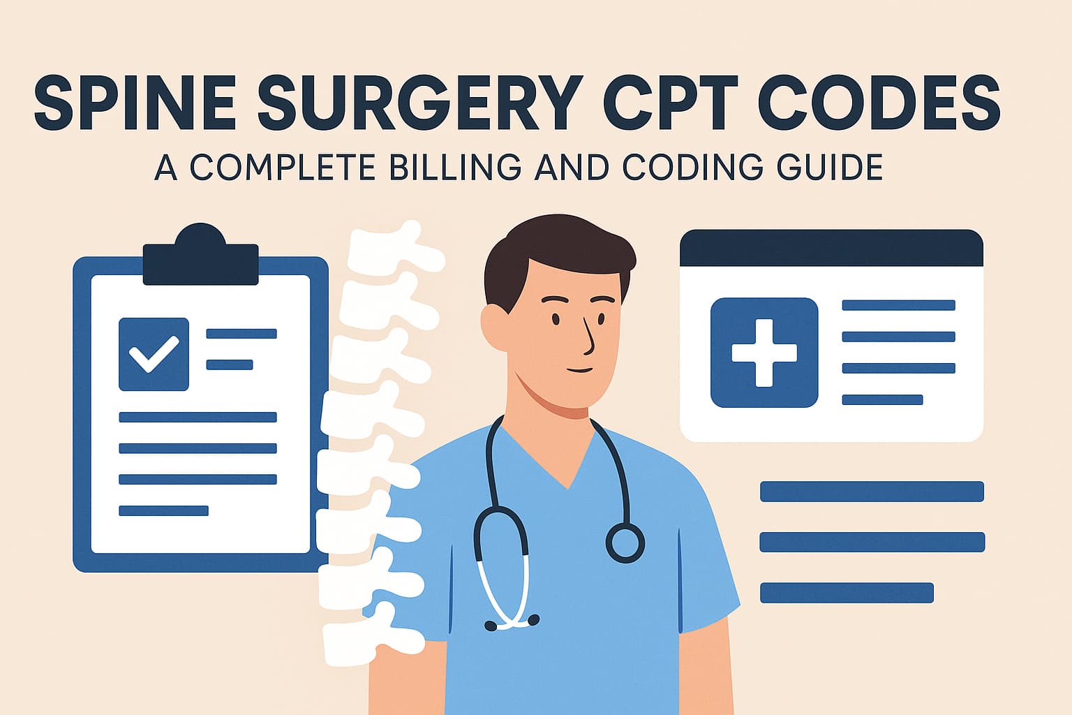 spine-surgery-cpt-codes