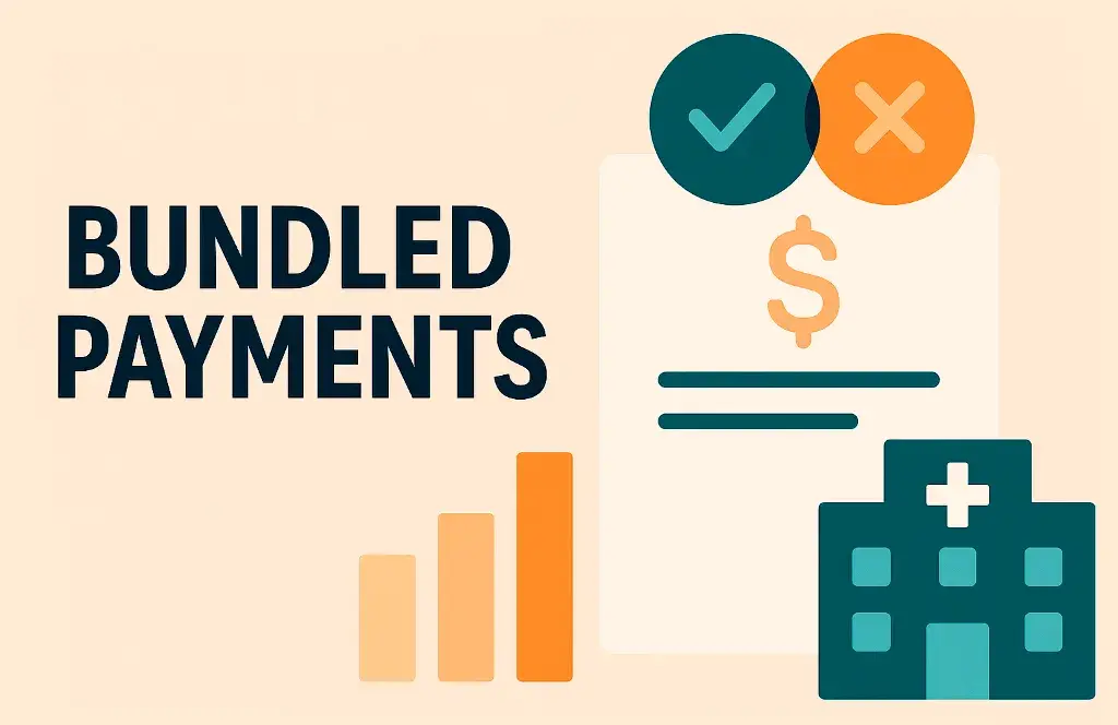 what are bundled payments pros and cons