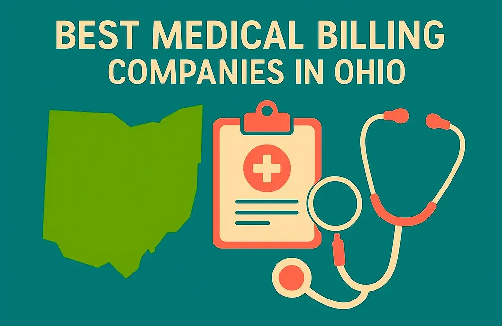 Top 7 Medical Billing Companies in Ohio