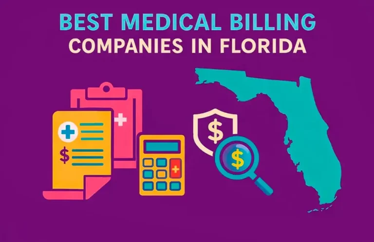 Top Medical Billing Companies In Florida