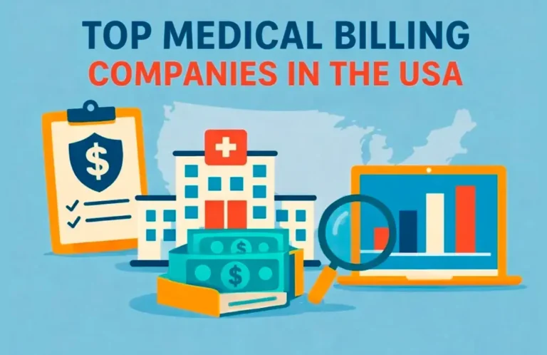 Medical Billing Companies in USA