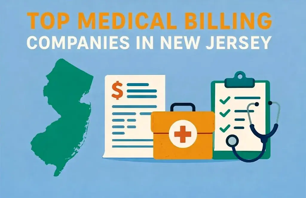 Medical Billing Companies New Jersey