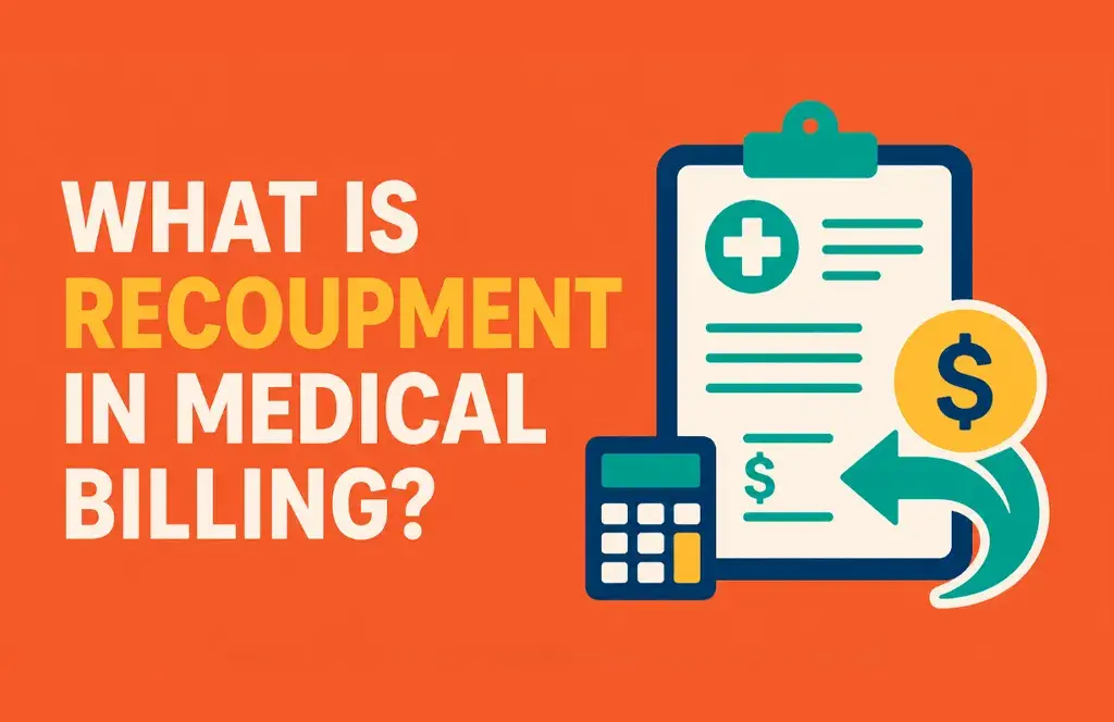 Recoupment in Medical Billing