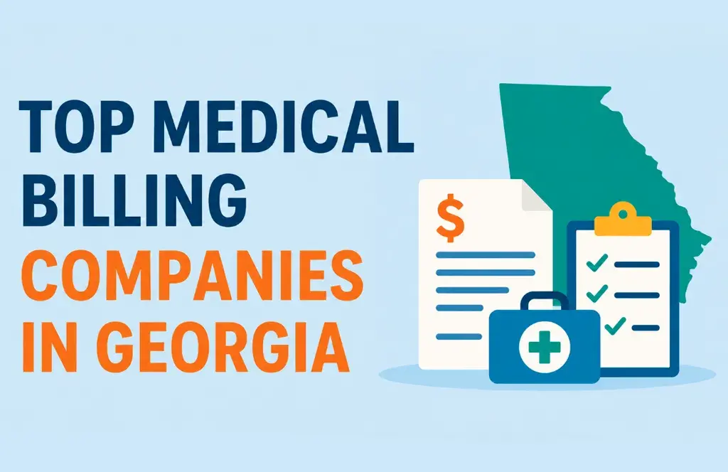 Best Medical Billing Companies in Georgia