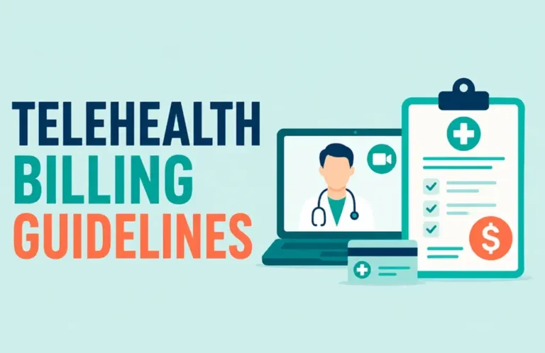practical guide to telehealth billing