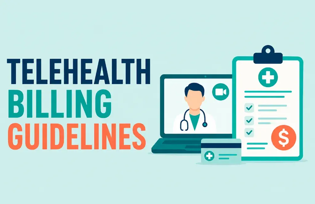practical guide to telehealth billing